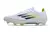 Chuteira Adidas F50 FG - Branco e Verde - Fut Class