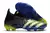 Chuteira Adidas Predator Freak.1 FG - Azul e Amarelo - comprar online