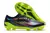 Chuteira Adidas X SpeedPortal.1 FG - Preto e Verde - comprar online