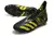 Chuteira Adidas Predator Freak FG - Preto e Amarelo - Fut Class