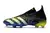 Imagem do Chuteira Adidas Predator Freak FG - Azul e Amarelo