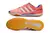 Chuteira Adidas Top Sala IC - Rosa e Branca - loja online