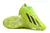 Chuteira Adidas X CrazyFast.1 FG - Verde Clara - Fut Class