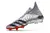 Chuteira Adidas Predator Freak.1 FG - Prateado e Vermelho na internet