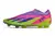 Chuteira Adidas CrazyFast.1 LL SON FG - Rosa e Verde - Fut Class