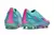 Chuteira Adidas X CrazyFast.1 MESSI SG - Azul e Rosa - Fut Class