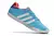 Chuteira Adidas Top Sala IC - Azul e Branca - loja online