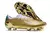 Chuteira Adidas X SpeedPortal.1 SG - Dourado e Branca - comprar online