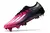 Imagem do Chuteira Adidas X SpeedPortal.1 SG - Rosa e Roxa