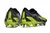 Chuteira Adidas X CrazyFast.1 SG - Cinza e Verde - comprar online