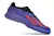 Society Adidas CrazyFast.1 SALAH TF - Azul e Vermelha - Fut Class