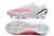 Chuteira Adidas CrazyFast.1 FG - Vermelho e Branca - Fut Class