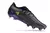 Chuteira Adidas X SpeedPortal.1 FG - Preto e Roxa - Fut Class