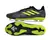 Chuteira Adidas Copa Pure.1 FG - Preto e Verde - loja online