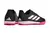 Society Adidas Copa Pure.1 TF - Preto e Rosa - Fut Class