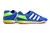 Chuteira Adidas Top Sala IC - Azul com Branco - Fut Class