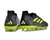 Chuteira Adidas Copa Pure.1 FG - Preto e Verde - Fut Class