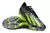 Chuteira Adidas CrazyFast.1 FG - Cinza e Verde - Fut Class