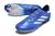 Chuteira Adidas Copa Pure.1 II FG - Azul com Branco - Fut Class