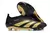 Imagem do Chuteira Adidas Predator Predstrike LL FG - Preto e Dourada