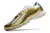 Imagem do Society Adidas X SpeedPortal.1 TF - Dourado e Branca