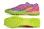 Society Adidas CrazyFast.1 SON TF - Rosa e Verde