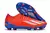 Chuteira Adidas CrazyFast.1 FG - Vermelho e Azul - comprar online