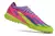 Society Adidas CrazyFast.1 SON TF - Rosa e Verde na internet