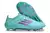 Chuteira Adidas F50 FG - Verde - comprar online