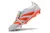 Chuteira Adidas Predator Predstrike FT FG - Laranja com Cinza - Fut Class