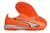 Society Puma Ultra Ultimate TF - Laranja - comprar online