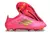 Chuteira Adidas F50 FG - Rosa - comprar online