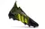 Chuteira Adidas Predator Freak FG - Preto e Amarelo na internet