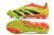 Chuteira Adidas Predator Predstrike.1 LL FG - Verde e Laranja - comprar online