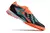 Imagem do Society Adidas X SpeedPortal.1 TF - Laranja e Preta