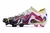 Chuteira Puma Future Ultimate FG - Branco e Roxo - comprar online