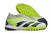 Society Adidas Predator 24 Elite TF - Verde e Preta - comprar online