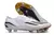 Chuteira Adidas X SpeedPortal.1 FG - Branco e Preta