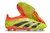 Chuteira Adidas Predator Predstrike.1 LL FG - Verde e Laranja - comprar online