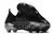 Chuteira Adidas Predator Freak FG - Preto e Cinza - comprar online