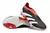 Imagem do Chuteira Adidas Predator Predstrike LL FG - Preto e Vermelha