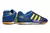 Chuteira Adidas Top Sala IC - Azul com Amarelo - comprar online