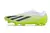 Chuteira Adidas CrazyFast.1 LL FG - Branco e Verde - Fut Class