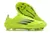 Chuteira Adidas F50 FG - Preto e Verde - comprar online