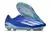 Chuteira Adidas X CrazyFast FG - Azul - comprar online