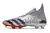 Chuteira Adidas Predator Freak.1 FG - Branco e Cinza na internet