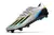 Chuteira Adidas X Speedportal.1 FG - Prateada