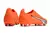 Chuteira Puma Ultra Ultimate Campo FG - Laranja - Fut Class