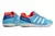 Chuteira Adidas Top Sala IC - Azul e Branca - comprar online