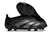 Chuteira Adidas Predator Predstrike.1 LL FG - Preto e Cinza - comprar online